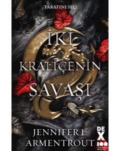 İki Kraliçenin Savaşı