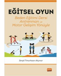 Eğitsel Oyun