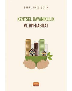Kentsel Dayanıklılık ve BM-Habitat