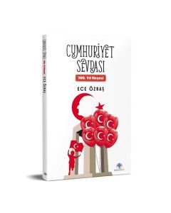 Cumhuriyet Sevdası