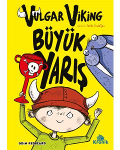 Vulgar Viking 2 - Büyük Yarış