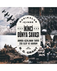 Dakikalar İçinde İkinci Dünya Savaşı