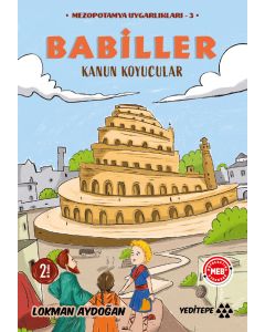 Babiller - Kanun Koyucular 