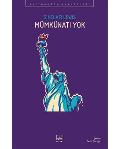 Mümkünatı Yok