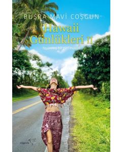 Hawaii Günlükleri - 2