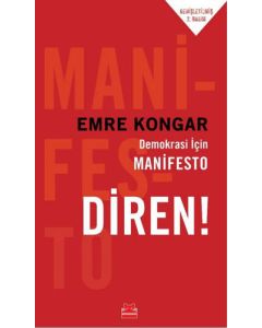 Demokrasi İçin Manifesto - Diren!