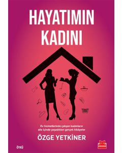 Hayatımın Kadını
