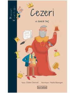 Masal Krallığı - Cezeri