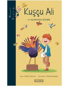 Masal Krallığı - Kuşçu Ali