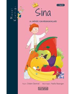 Masal Krallığı - Sina