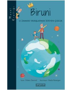 Masal Krallığı - Biruni