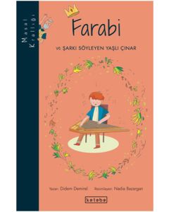 Masal Krallığı - Farabi