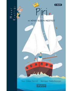 Masal Krallığı - Piri