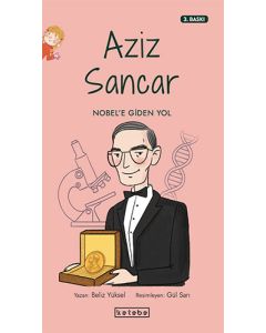 İlham Kutusu - Aziz Sancar
