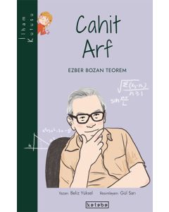 İlham Kutusu - Cahit Arf