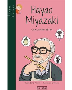 İlham Kutusu - Hayao Miyazaki
