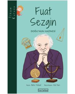 İlham Kutusu - Fuat Sezgin