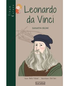 İlham Kutusu - Leonardo da Vinci