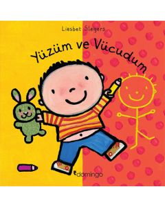 Yüzüm ve Vücudum (Ciltli)