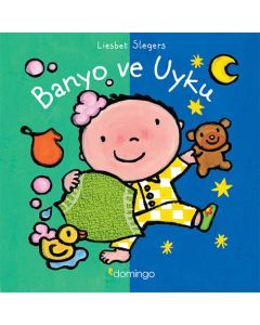 Banyo ve Uyku (Ciltli)