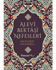 Alevi Bektaşi Nefesleri