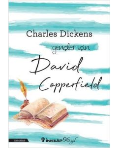 David Copperfield - Gençler için