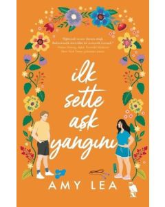 İlk Sette Aşk Yangını