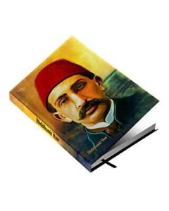 Abdülhamid Han (II.Abdülhamid) Koleksiyon Defter