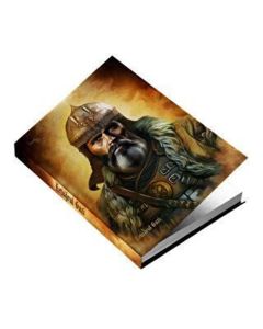 Ertuğrul Gazi Koleksiyon Defter