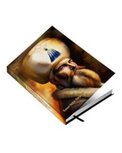 Kanûnî Sultan Süleyman (I.Süleyman) Koleksiyon Defter