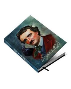 Edgar Allan Poe Koleksiyon Defter