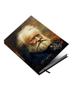 Victor Hugo Koleksiyon Defter