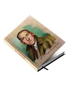 H.P Lovecraft Koleksiyon Defter