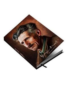 George Orwell (Eric Arthur Blair) Koleksiyon Defter