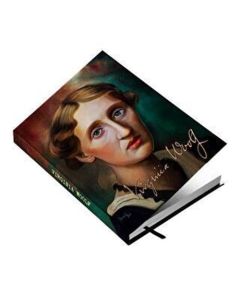 Virginia Woolf Koleksiyon Defter