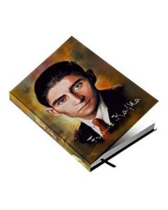 Franz Kafka Koleksiyon Defter