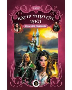 Kayıp Yıldızın Işığı 2.Kitap