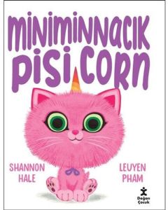 Miniminnacık Pisicorn