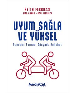 Uyum Sağla ve Yüksel