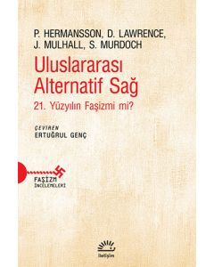 Uluslararası Alternatif Sağ