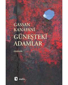 Güneşteki Adamlar