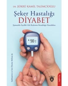 Şeker Hastalığı (Diyabet)