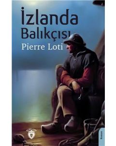 İzlanda Balıkçısı
