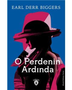 O Perdenin Ardında