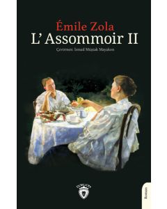L´Assommoir 2