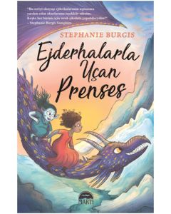 Ejderhalarla Uçan Prenses