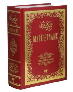 Marifetname