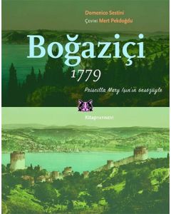 Boğaziçi 1779