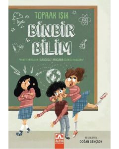 Binbir Bilim