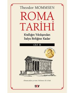Roma Tarihi 2. Cilt
